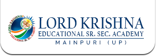 Lord Krishna Educational Junior High School Mainpuri
